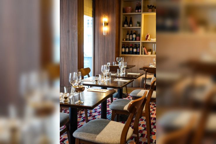 Restaurant Madie : l’adresse française et conviviale du Paris 8e