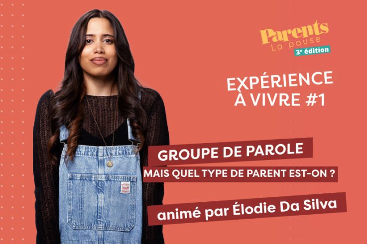 Parents et Futurs Parents : offrez-vous un moment de douceur avec la troisième édition de Parents La Pause !