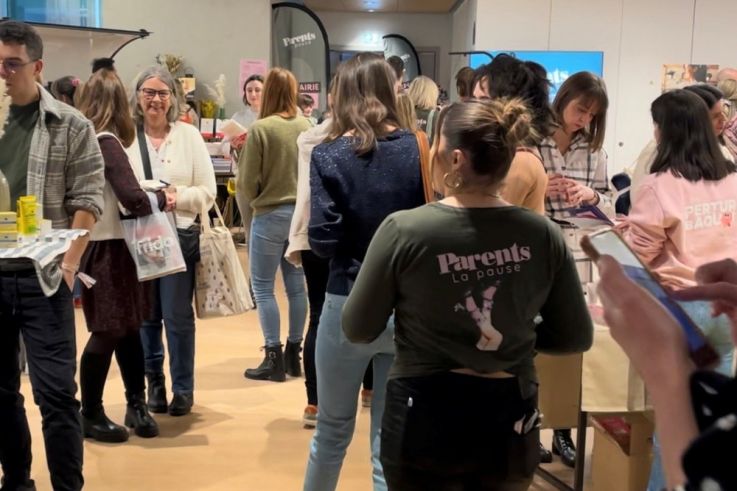 Parents et Futurs Parents : offrez-vous un moment de douceur avec la troisième édition de Parents La Pause !