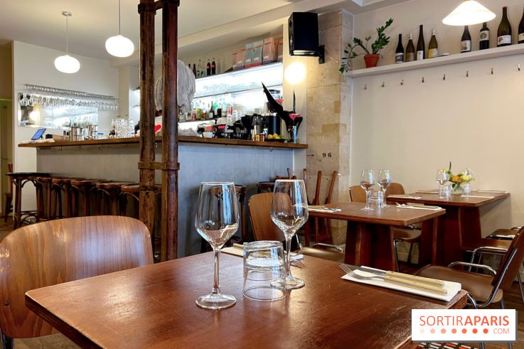 Gramme Paris - Décoration