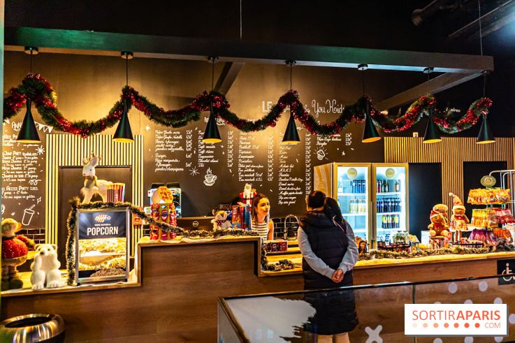 You Kids, le nouveau parc de loisirs indoor des Yvelines à Sky Ouest - photos - A7C03548