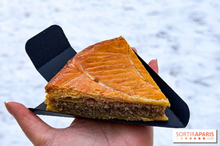Pop-up gourmand Potel et Chabot : Galette des Rois 2026 & boissons chaudes à prix doux Place Vendôme - IMG 7758