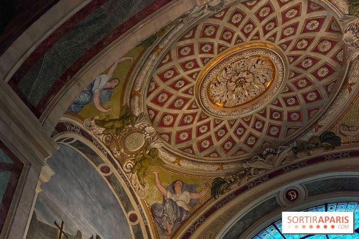 Eglise Saint Sulpice - IMG 2193