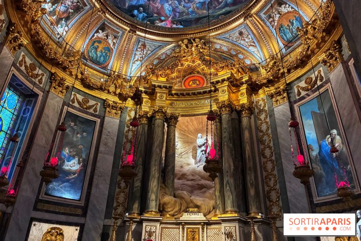Eglise Saint Sulpice