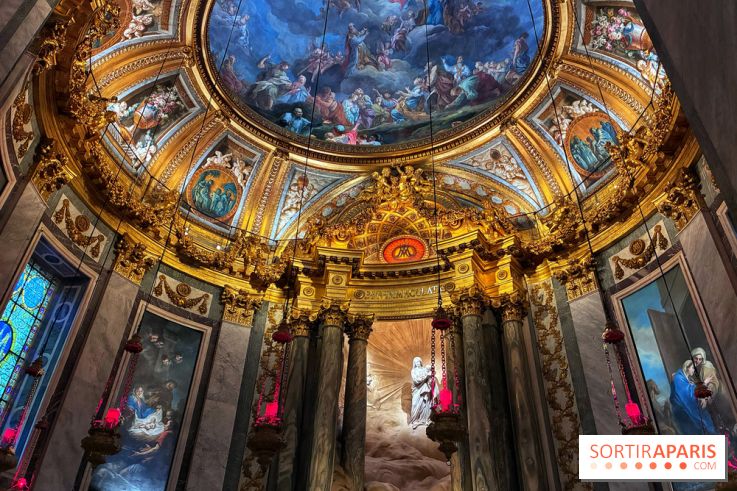 Eglise Saint Sulpice - IMG 2198