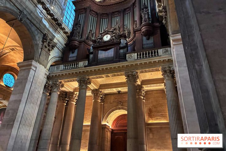 Eglise Saint Sulpice - IMG 2203
