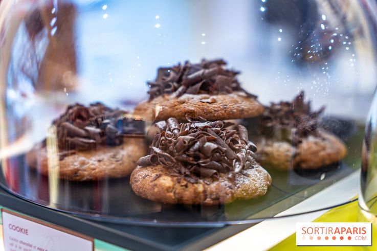 La galette des rois 2026 de la Pâtisserie Fine à Versailles dans les Yvelines - A7C03694