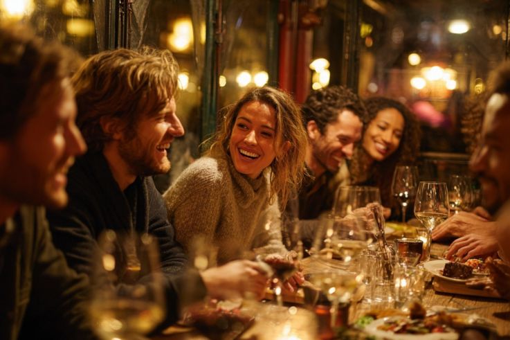 Dixner : l’expérience qui fait enfin sortir les Parisiens du virtuel