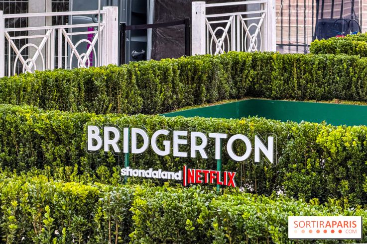 Le Jardin de la Chronique des Bridgerton : décor et animations gratuites ce jeudi à Paris - IMG 8978