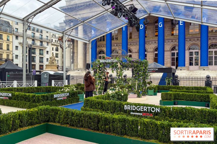 Le Jardin de la Chronique des Bridgerton : décor et animations gratuites ce jeudi à Paris - Facetune 15 01 2026 13 24 33