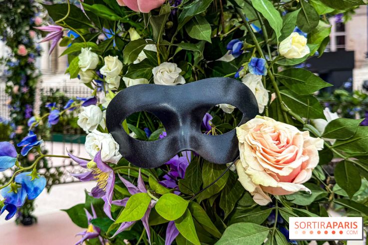 Le Jardin de la Chronique des Bridgerton : décor et animations gratuites ce jeudi à Paris - IMG 8950