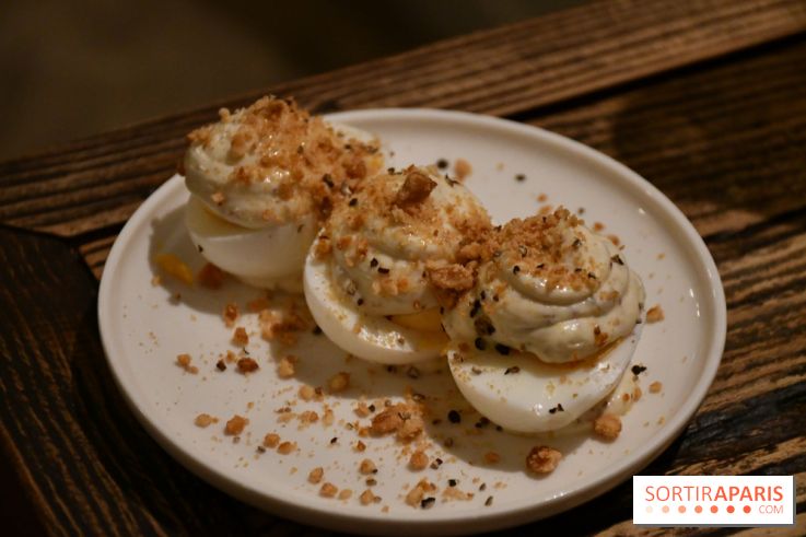 Le Rennequin, le bistrot gourmand du 17e arrondissement à Paris