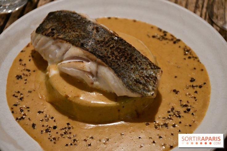 Le Rennequin, le bistrot gourmand du 17e arrondissement à Paris