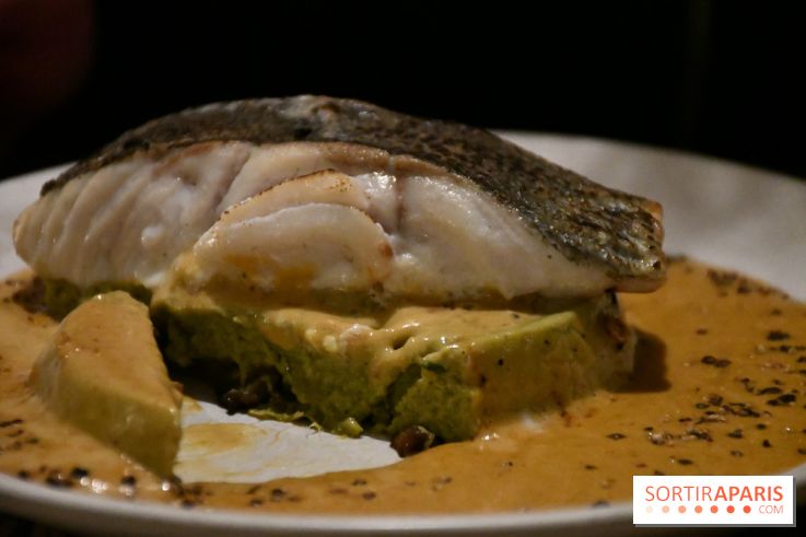 Le Rennequin, le bistrot gourmand du 17e arrondissement à Paris