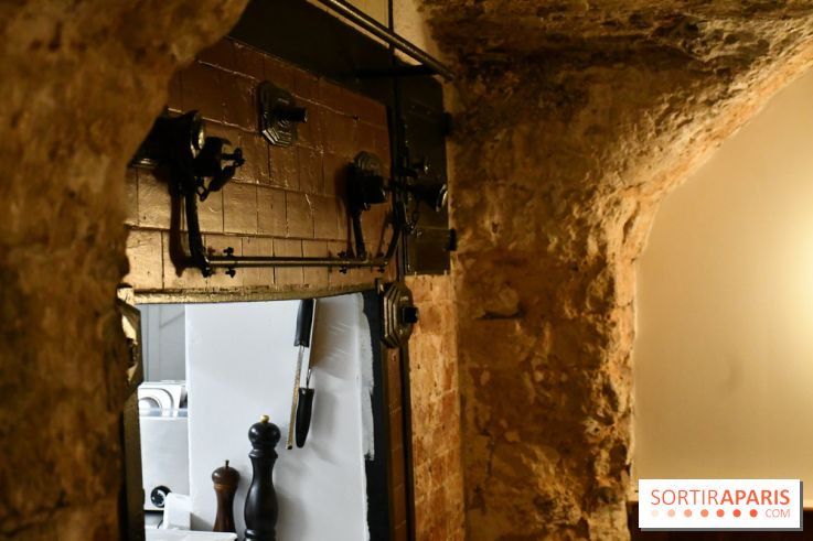 Le Rennequin, le bistrot gourmand du 17e arrondissement à Paris