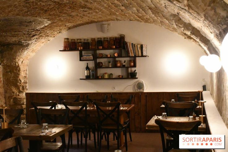 Le Rennequin, le bistrot gourmand du 17e arrondissement à Paris
