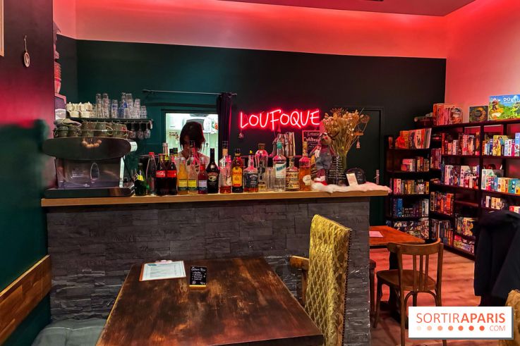 Loufoque