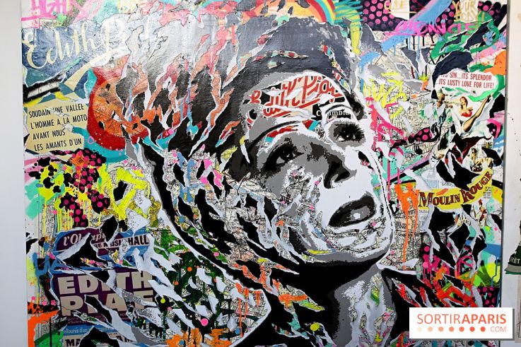 Dans ses artères coule la vie à Fluctuart - nos photos - Fluctuart 4