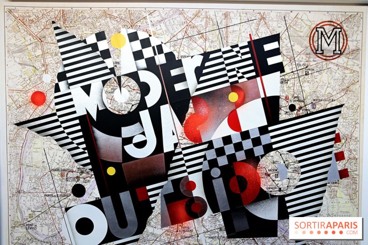 Dans ses artères coule la vie à Fluctuart - nos photos - Fluctuart 8