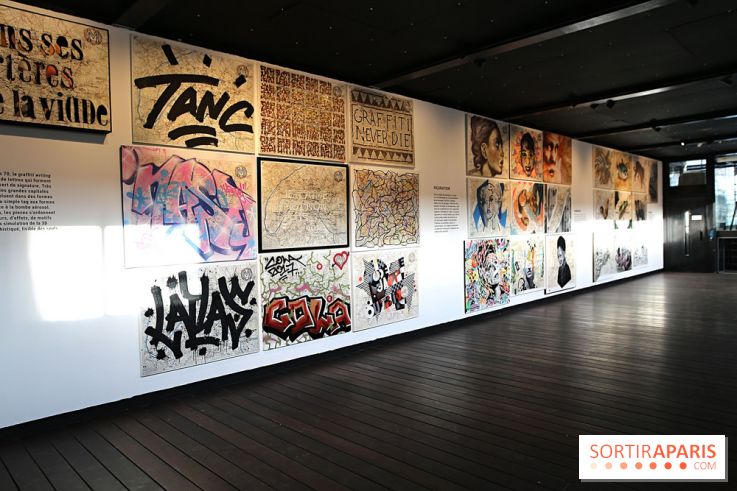 Dans ses artères coule la vie à Fluctuart - nos photos - Fluctuart 13 fotor 20260116111342