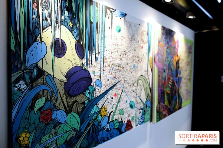 Dans ses artères coule la vie à Fluctuart - nos photos - Fluctuart 19 fotor 2026011611717