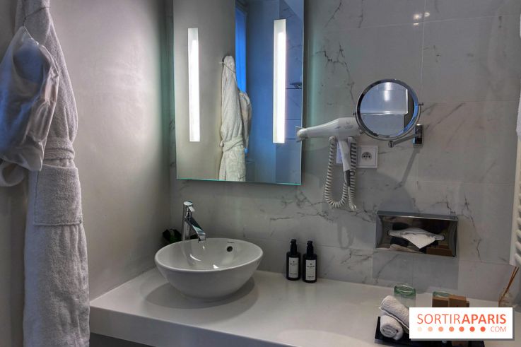 NH Collection Paris Ponthieu Champs-Élysées  - IMG 2356