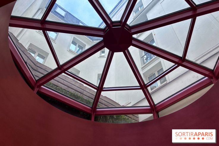 NH Collection Paris Ponthieu Champs-Élysées  - IMG 2359