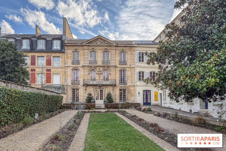 Claude Simon au Musée Lambinet : nos photos de l'exposition à Versailles - IMG 2884