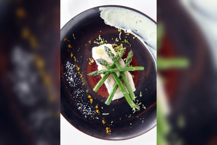 Le Café Français à la Bastille