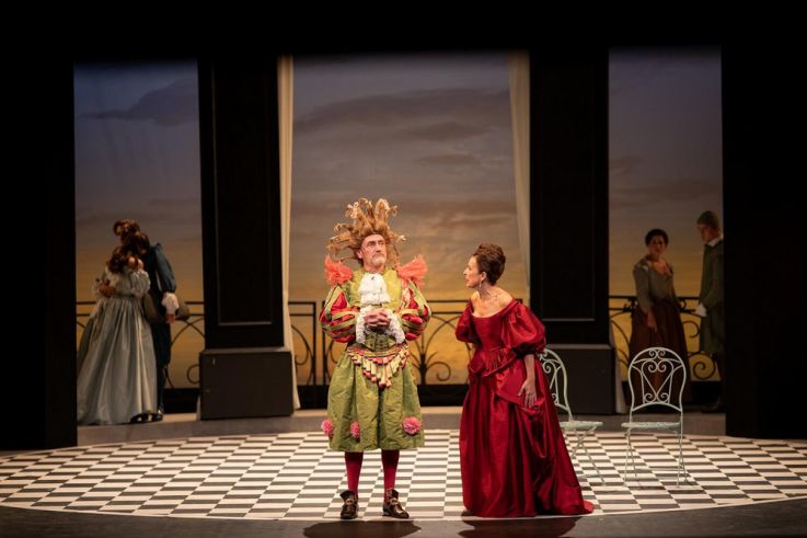 Campagne #36422 - bourgeois gentihomme theatreantoine tanguymendrisse 4 1759747260