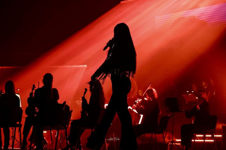 Electro Symphony VOL. 2 : un hommage grandiose à la dance music arrive à Paris