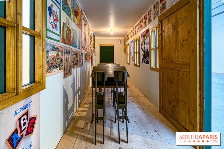 Erwin Wurm - Tomorrow yes : l'exposition gratuite à la galerie Thaddaeus Ropac, à Pantin (93) - IMG 9232