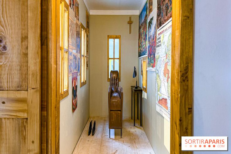 Erwin Wurm - Tomorrow yes : l'exposition gratuite à la galerie Thaddaeus Ropac, à Pantin (93) - IMG 9235