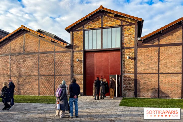 Erwin Wurm - Tomorrow yes : l'exposition gratuite à la galerie Thaddaeus Ropac, à Pantin (93) - IMG 9309