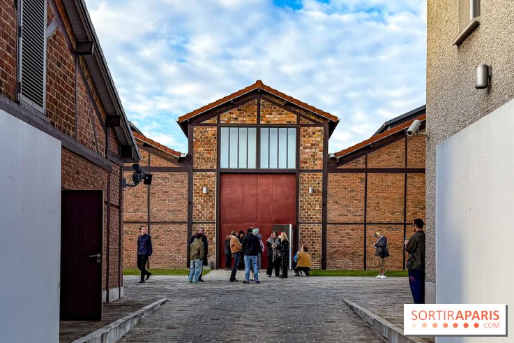 Erwin Wurm - Tomorrow yes : l'exposition gratuite à la galerie Thaddaeus Ropac, à Pantin (93) - IMG 9313