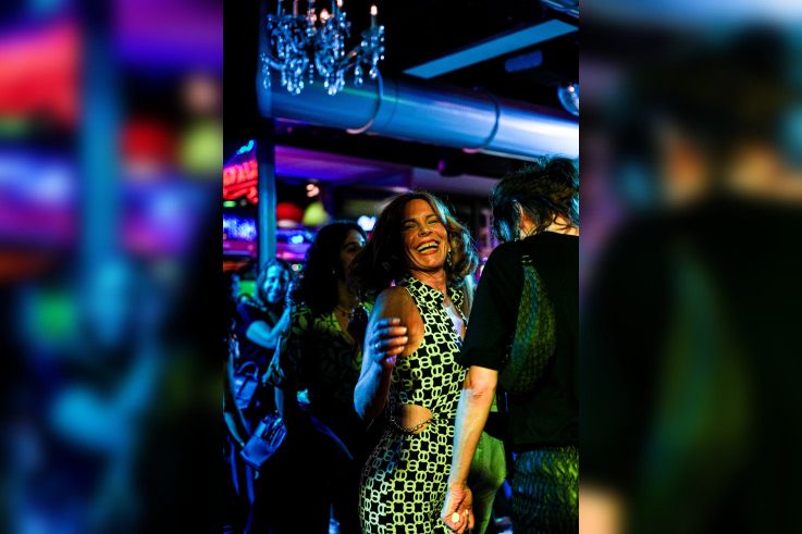 Campagne #36430 - Femme aux commandes : un mois 100 % féminin à Annette K en mars   1250439