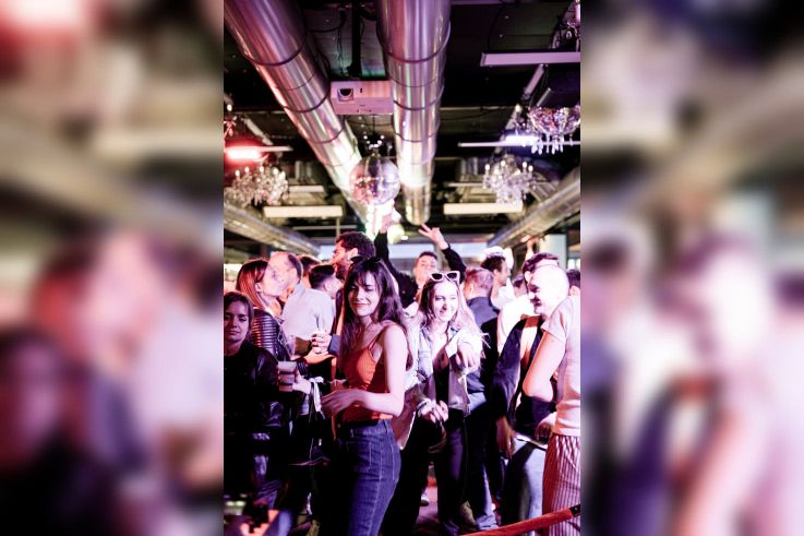 Campagne #36430 - Femme aux commandes : un mois 100 % féminin à Annette K en mars   1250463