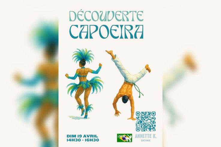 Un mois 100% féminin chez Annette K