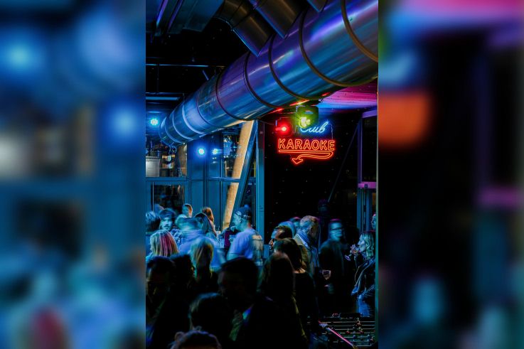 Printemps 2016 : 2026 is the new 2016, venez fêter le printemps chez Annette K