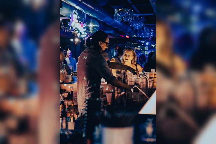 Printemps 2016 : 2026 is the new 2016, venez fêter le printemps chez Annette K