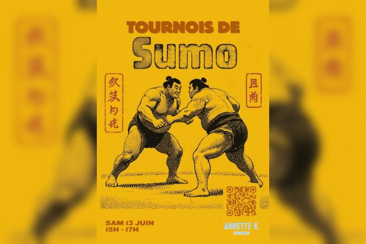 En juin, les fiertés s’invitent chez Annette K