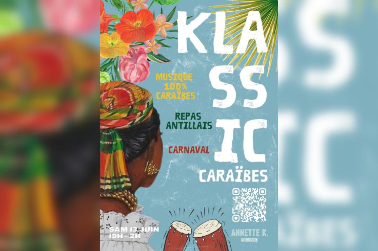 En juin, les fiertés s’invitent chez Annette K