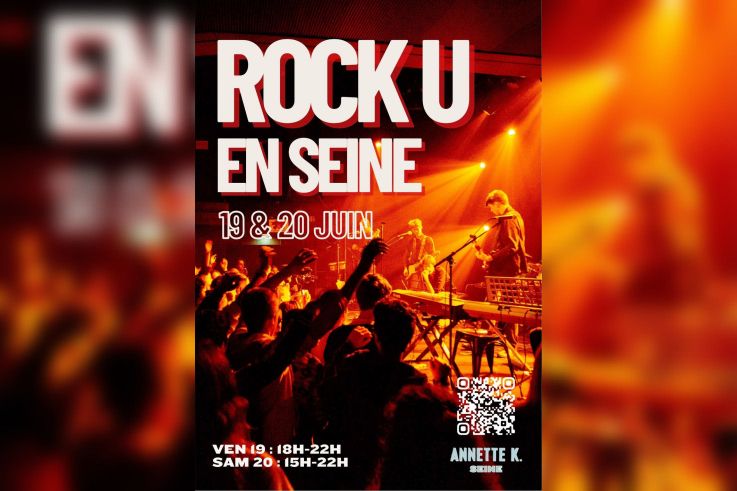 En juin, les fiertés s’invitent chez Annette K