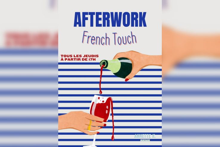En juin, les fiertés s’invitent chez Annette K