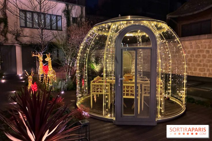 Les Bulles du Quinzerie - IMG 2375