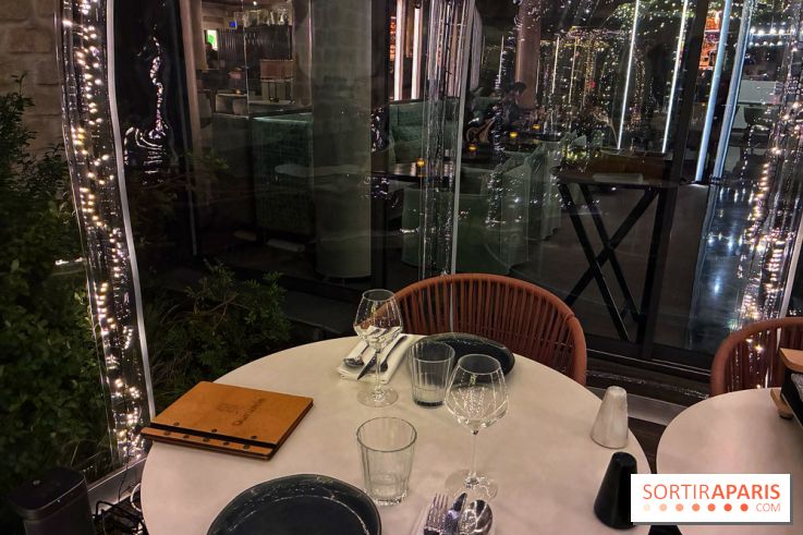 Les Bulles du Quinzerie - IMG 2376