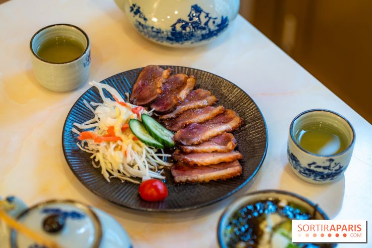 Katsu Katsu, restaurant japonais spécialisé dans la panure Paris 2e - A7C03608