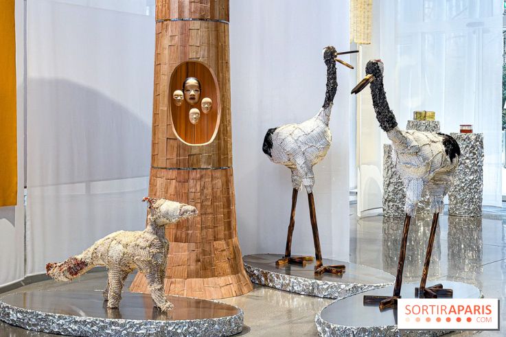 Beyond our Horizons: de Tokyo à Paris, la nouvelle exposition gratuite à la Galerie du 19M