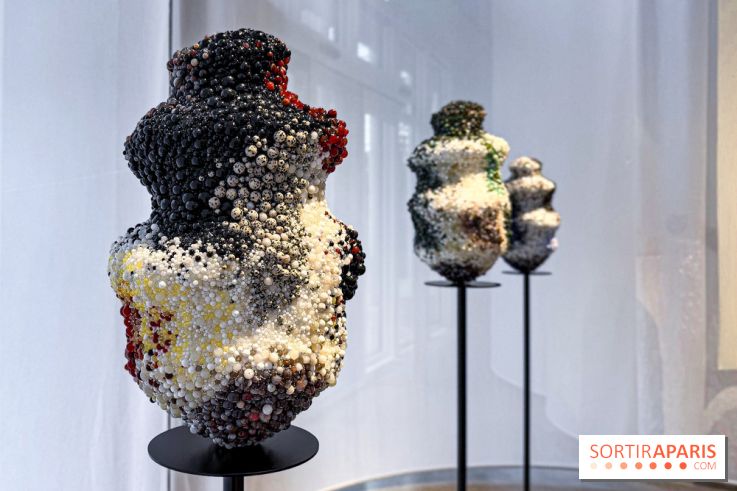 Beyond our Horizons: de Tokyo à Paris, la nouvelle exposition gratuite à la Galerie du 19M - IMG 0117