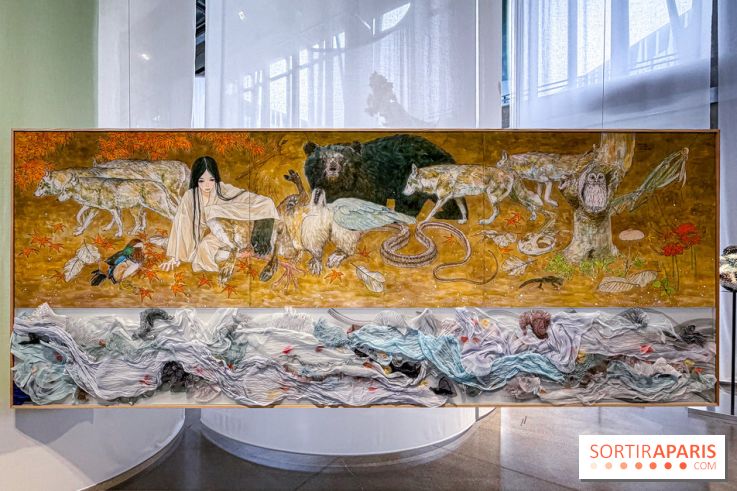 Beyond our Horizons: de Tokyo à Paris, la nouvelle exposition gratuite à la Galerie du 19M - IMG 0124